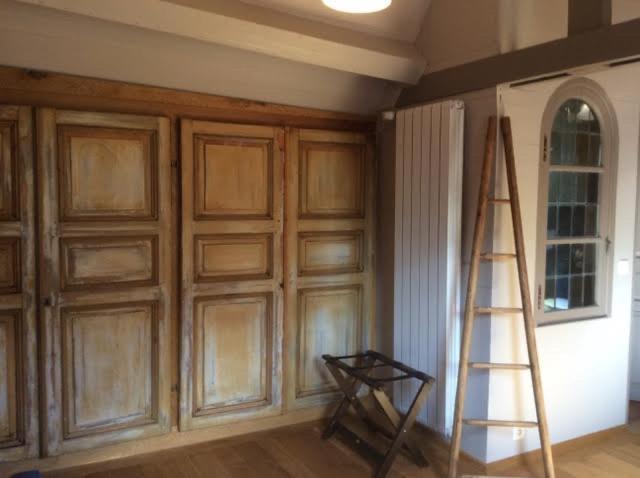 Chambres D'Hotes De Charme Audouville-la-Hubert Dış mekan fotoğraf